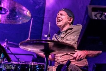 Kyle Hollingsworth Band - Traverse City Microbrew Fest 2017