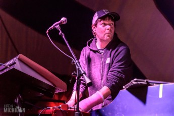 Kyle Hollingsworth Band - Traverse City Microbrew Fest 2017