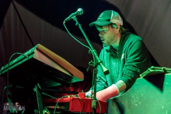 Kyle Hollingsworth Band - Traverse City Microbrew Fest 2017