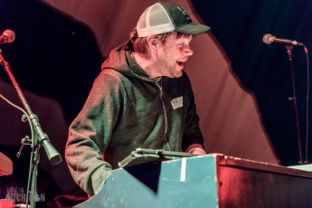 Kyle Hollingsworth Band - Traverse City Microbrew Fest 2017