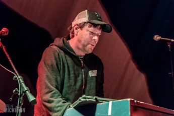 Kyle Hollingsworth Band - Traverse City Microbrew Fest 2017