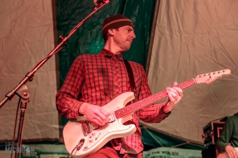 Kyle Hollingsworth Band - Traverse City Microbrew Fest 2017