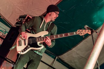 Kyle Hollingsworth Band - Traverse City Microbrew Fest 2017