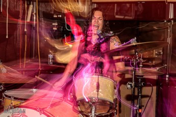 Ladyship Warship - New Dodge