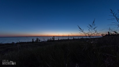 Lake Michigan Vacation-2