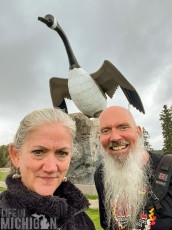 Kinniwabi Pines Wawa, ON