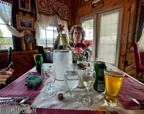 Kinniwabi Pines Wawa, ON