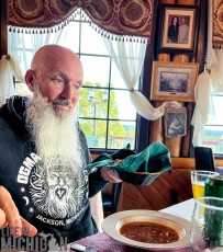 Kinniwabi Pines Wawa, ON