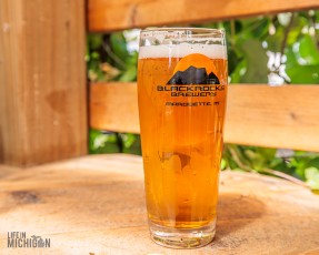 The Vierling Restaurant & Marquette Harbor Brewery - Marquette, MI