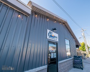 ByGeorge Brewery - Munising