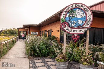 Castle Danger Brewery - Two Harbors, MN
