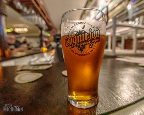 Cognition Brewing Compnay - Ishpeming