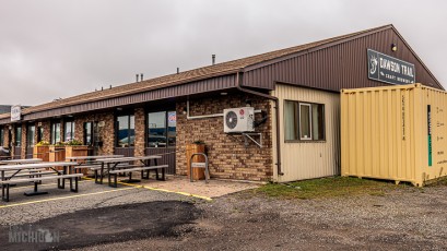 Dawson Trail Brewery - Thunder Bay, ON