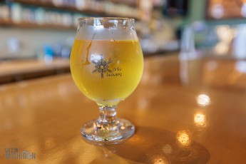 Drifta Brewing - Marquette, MI