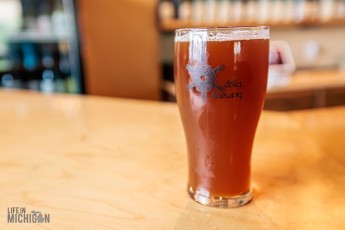 Drifta Brewing - Marquette, MI