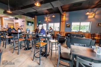 Drifta Brewing - Marquette, MI