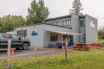 Drifta Brewing - Marquette, MI