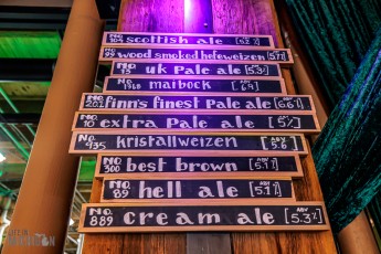 Hoops Brewing - Duluth, MN