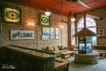 Keweenaw Brewing - Houghton, MI