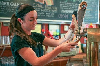 Keweenaw Brewing - Houghton, MI