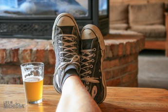 Keweenaw Brewing - Houghton, MI