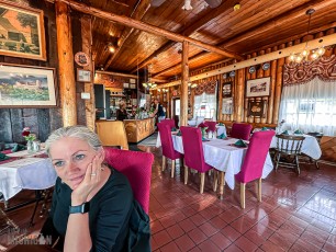 Kinniwabi Pines - Wawa, ON