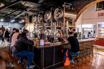 Lake Head Beer Compnay - Thunder Bay, ON