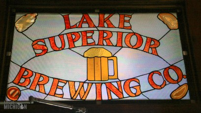 Lake Superior Brewing Co - Grand Marais, MI