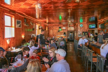 Lake Superior Brewing Co - Grand Marais, MI