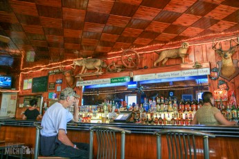 Lake Superior Brewing Co - Grand Marais, MI