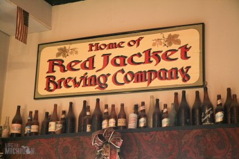 Red Jacket Brewing - Calumet, MI