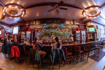 Shutes Bar - Calumet