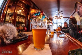 Shutes Bar - Calumet