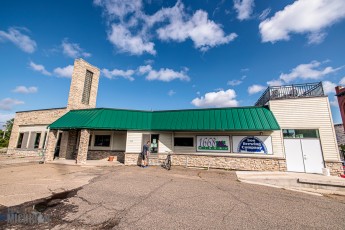 Soo Brewing Company - Sault Ste. Marie, USA