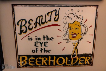 Soo Brewing Company - Sault Ste. Marie, USA