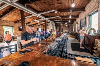 Upper Penisula Brewing Company - Negaunee