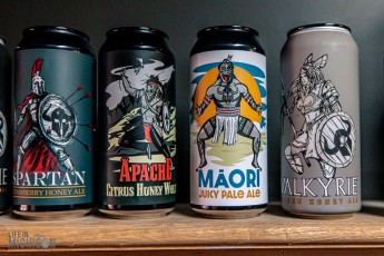 Lake-Superior-Beer-Tour-Warrior-Brewing-4