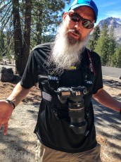 Lassen Volcanic National Park - 2014