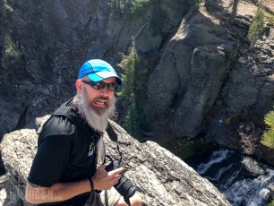 Lassen Volcanic National Park - 2014