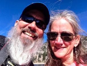 Lassen Volcanic National Park - 2014