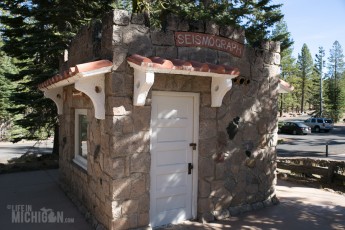 Lassen Volcanic National Park - 2014