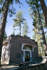 Lassen Volcanic National Park - 2014