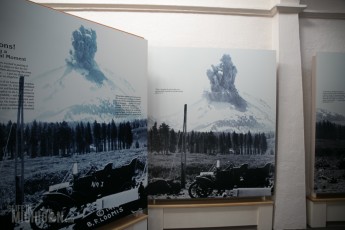 Lassen Volcanic National Park - 2014