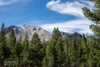 Lassen Volcanic National Park - 2014