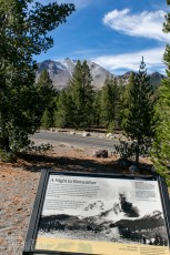 Lassen Volcanic National Park - 2014