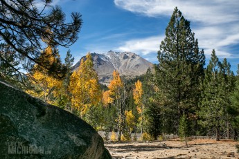 Lassen Volcanic National Park - 2014