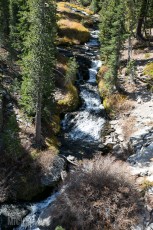 Lassen Volcanic National Park - 2014