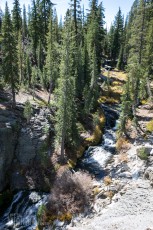 Lassen Volcanic National Park - 2014