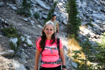 Lassen Volcanic National Park - 2014