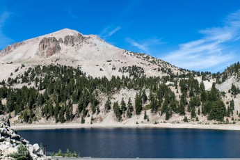 Lassen Volcanic National Park - 2014